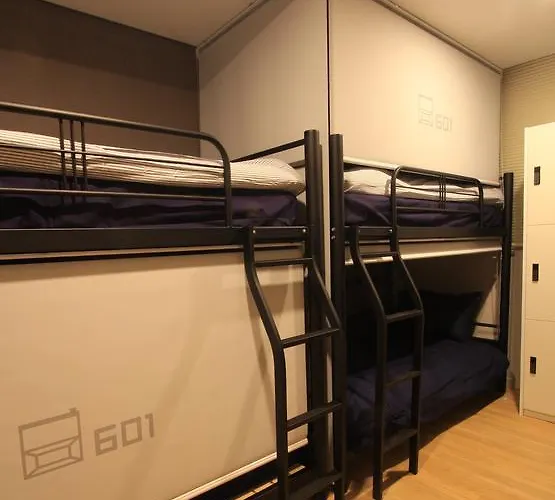 G601 Gangnam *