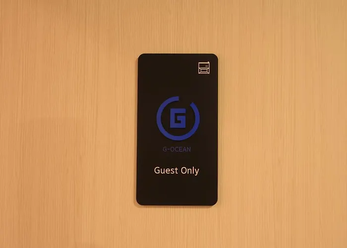 G601 Gangnam * 서울특별시