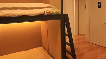 호스텔 G601 Gangnam 서울특별시